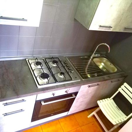 تْشيفالو Stanza In Villa Con Giardino Vista Mare المظهر الخارجي الصورة