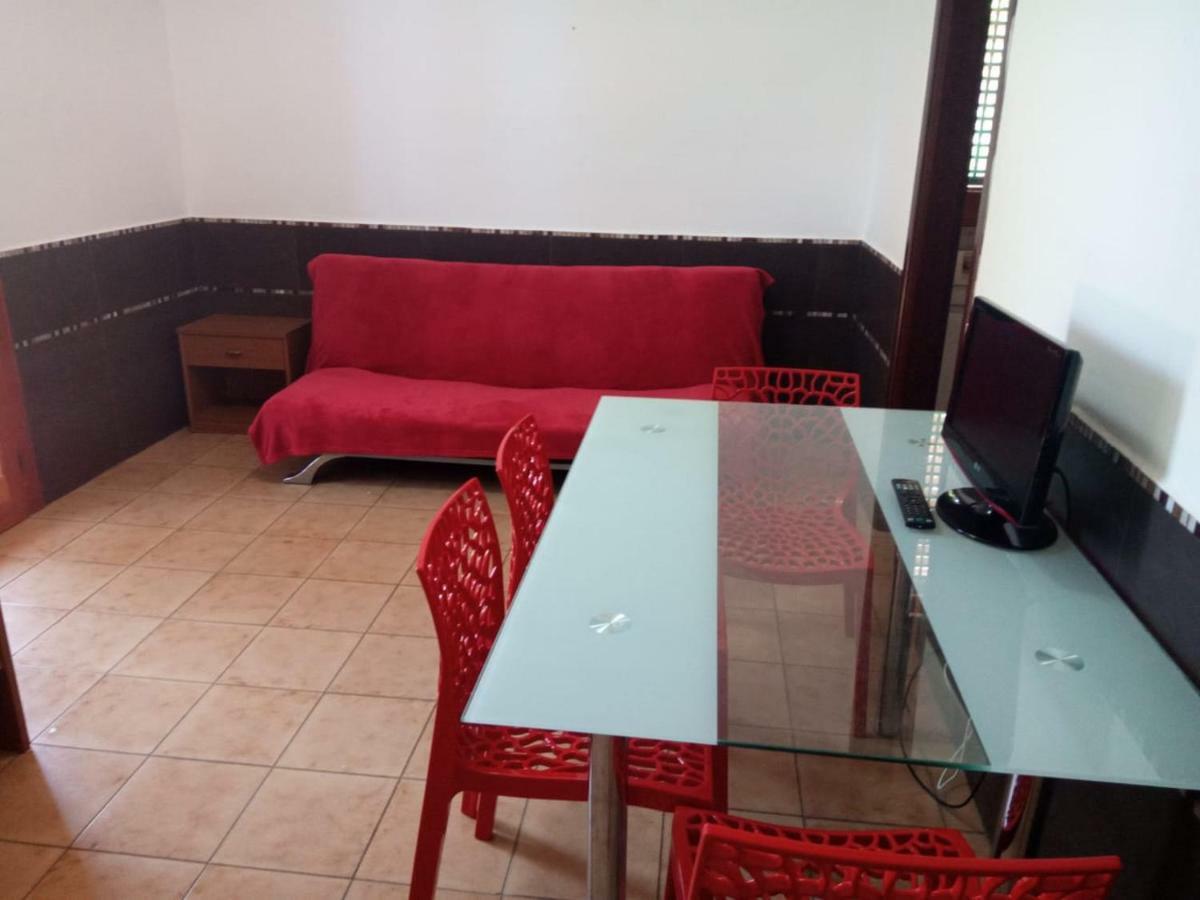 تْشيفالو Stanza In Villa Con Giardino Vista Mare المظهر الخارجي الصورة